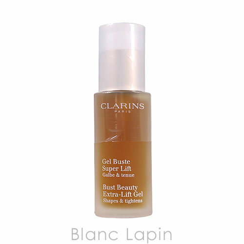 ▼ ブランドTOPはこちらから [ ブランド ] クラランス CLARINS [ 用途／種別 ] バストケア [ 商品区分 ] 化粧品 [ 商品説明 ] ・さらりとしたテクスチャーですっとなじみ、日中のバストを支えるジェル状美容液 ・肌を下着などの摩擦による刺激から保護し、ハリ・弾力を与えます 50ml [ 注意事項 ] 複数のパッケージがあり、予告なく変更される場合もございます。その際のパッケージのご指定はお受けしておりません。 [ 使用方法 ] 朝のご使用をおすすめします。 手のひらに適量をとり温めた後、両手のひらでバストからあごまで、下から上に向かってなじませます。 母の日 贈り物 ギフト プレゼント [ 広告文責 ]株式会社エムアンドディ TEL:0120-770-884