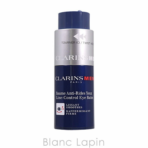 クラランス CLARINS クラランスメン フェルムテアイバーム 20ml [033858/040159/039105]