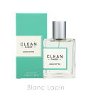 クリーン 〔最大700円OFFクーポン配布中〕クリーン CLEAN ウォームコットン EDP 60ml [000689/010447]