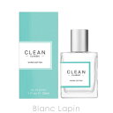 〔最大700円OFFクーポン配布中〕クリーン CLEAN クリーンウォームコットン 30ml EDP 000948