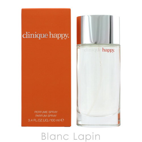 クリニーク クリニーク CLINIQUE ハッピー EDP 100ml [156893/147023]