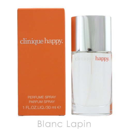 クリニーク CLINIQUE ハッピー EDP 30ml [997298/147030]