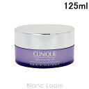 【並行輸入品】 クリニーク CLINIQUE テイクザデイオフクレンジングバーム 125ml [215552]