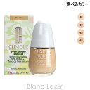 クリニーク CLINIQUE イーブンベターブライトセラムファンデーション20 30ml 選べるカラー
