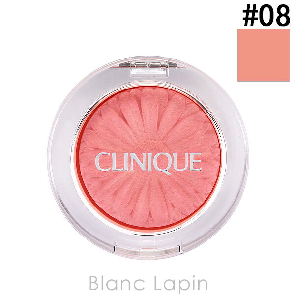 クリニーク CLINIQUE チークポップ #08 メロン ポップ 3.5g [743345]...