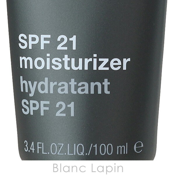 〔期間限定！2点以上で3％OFFクーポン配布中〕クリニーク CLINIQUE SPF21モイスチャライザー 100ml [238537]
