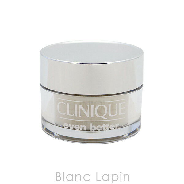 クリニーク CLINIQUE イーブンベターブライトニングルースパウダーC 20g [817206] - Image 2