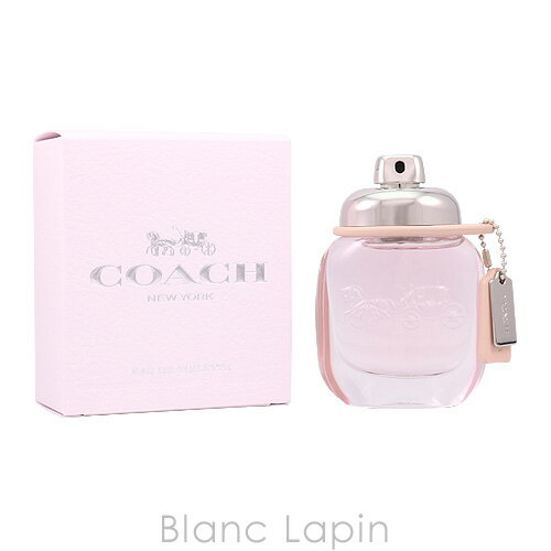 【箱・外装不良】コーチ COACH コーチ EDT 30ml [079150]