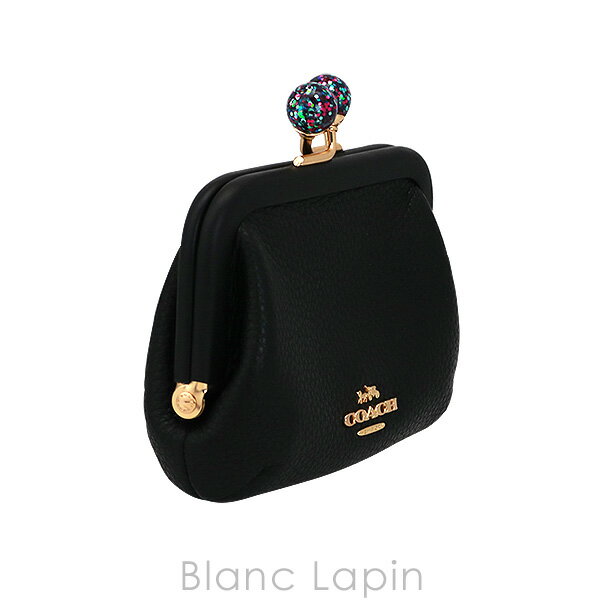 【楽天市場】コーチ COACH ノラキスロックカードケース #IMBLK [141676]：BLANC LAPIN [ブランラパン]