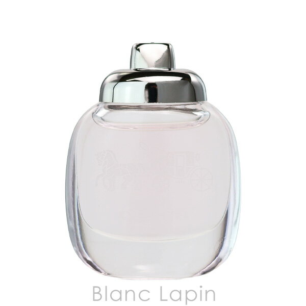 【ミニサイズ】 コーチ COACH コーチ EDT 4.5ml ミニフレグランス ミニ香水 [082303]