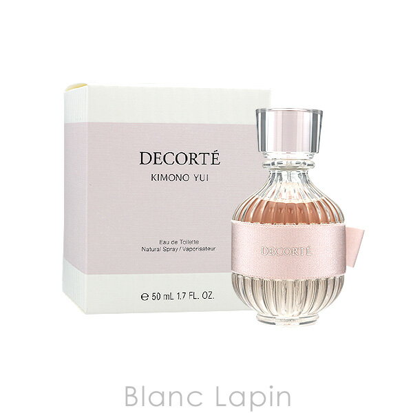 ̺400OFFݥͥ ǥ KOSE COSME DECORTE Υ楤 EDT 50ml [3740...