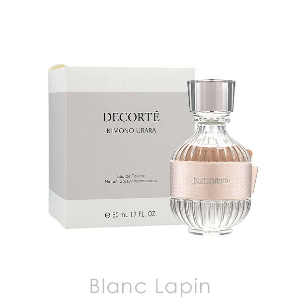 ̺400OFFݥͥ ǥ KOSE COSME DECORTE Υ EDT 50ml [374...