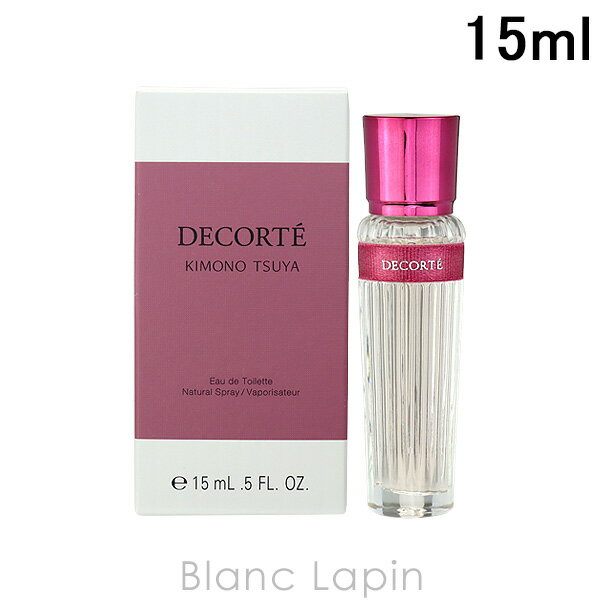  ǥ COSME DECORTE Υĥ EDT 15ml [376357]