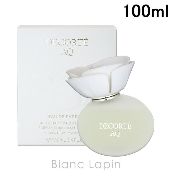 ̺400OFFݥͥ ǥ KOSE COSME DECORTE AQ EDP 100ml [378344...