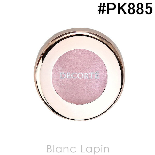コーセー コスメデコルテ COSME DECORTE アイグロウジェム #PK885 6g [367836]のサムネイル