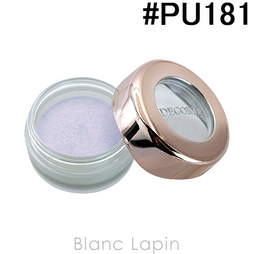 コーセー コスメデコルテ COSME DECORTE アイグロウジェム #PU181 6g [367850]のサムネイル