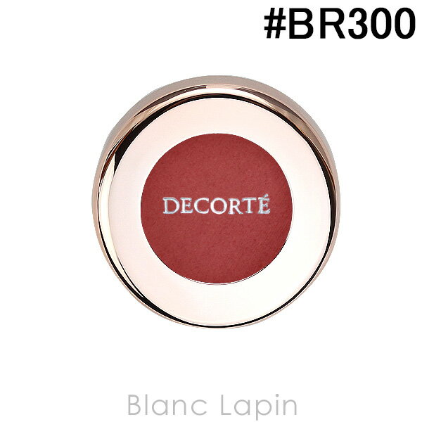 コーセー コスメデコルテ COSME DECORTE アイグロウジェム #BR300 6g [373981]