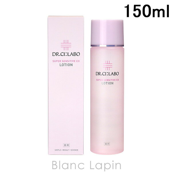 ɥ Dr.CiLabo ѥ ѡ󥷥ƥEX 150ml [127681]