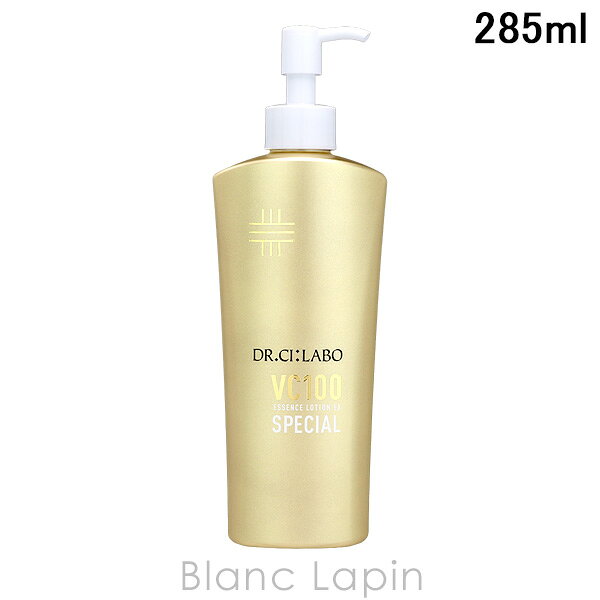 ドクターシーラボ Dr.CiLabo VC100エッ�