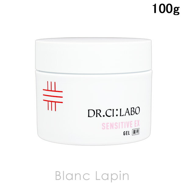 ドクターシーラボ Dr.CiLabo 薬用ゲル 