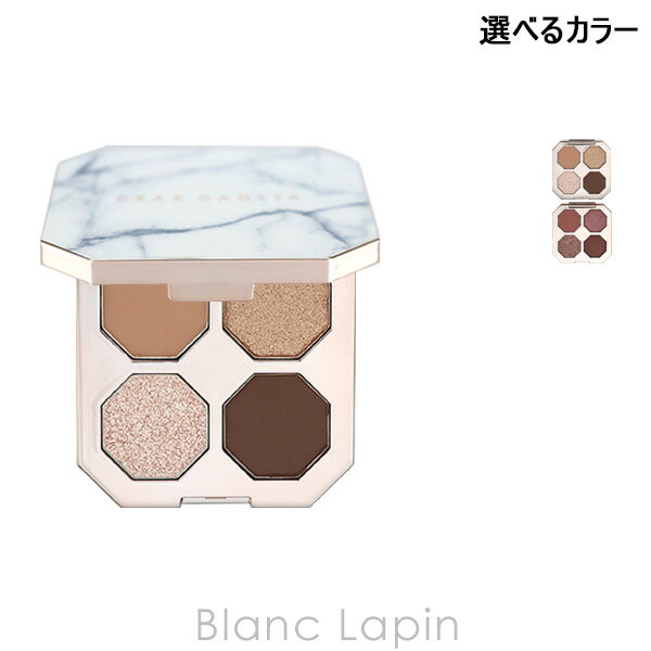 DREAM VELVET EYESHADOW PALETTE / ムーンリットデザート / 5.1g