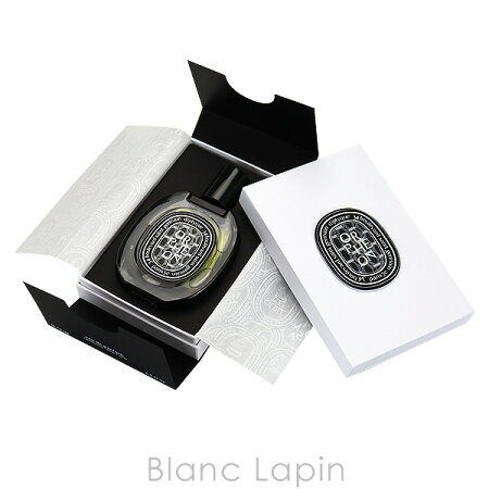 【楽天市場】ディプティック DIPTYQUE オルフェオン EDP 75ml [426321]：BLANC LAPIN [ブランラパン]