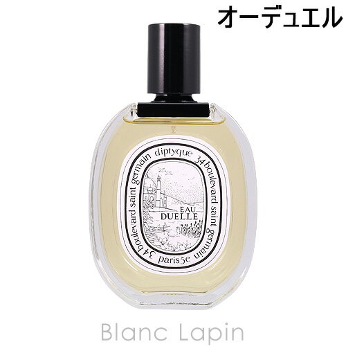 Amazon | [DIPTYQUE(ディプティック)] 国内正規品 オードトワレ