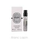 〔最大700円OFFクーポン配布中〕 ディプティック DIPTYQUE オフレジア EDT 2ml 