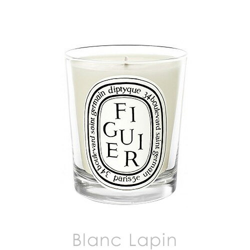 ディプティック DIPTYQUE キャンドル フィギエ 190g [400178]のサムネイル