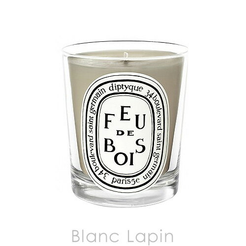ディプティック DIPTYQUE キャンドル フドブワ 190g [400154]のサムネイル