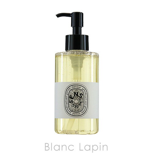 【楽天市場】ディプティック DIPTYQUE ハンド＆ボディウォッシュジェル オーデサンス 200ml [415561]：BLANC