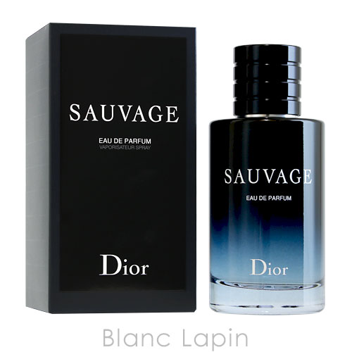 〔最大400円OFFクーポン配布中〕クリスチャンディオール Dior ソヴァージュ EDP 100ml [368247]