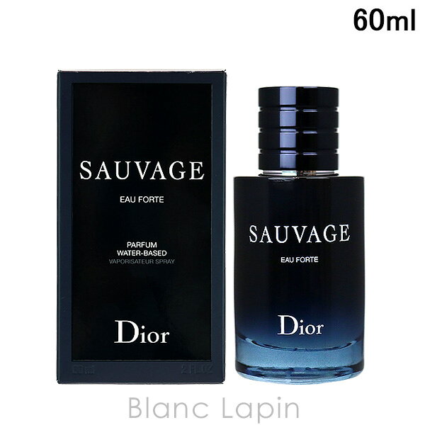 クリスチャンディオール Dior ソヴァージュ オーフォルト 60ml フレグランス男性用 香水 メンズ [732000/728829]