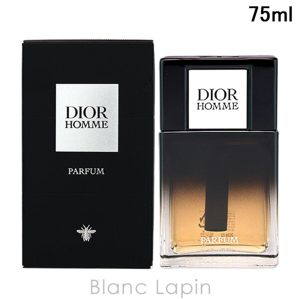 クリスチャンディオール Dior ディオール オム パルファン 75ml フレグランス男性用 香水 メンズ [682527]