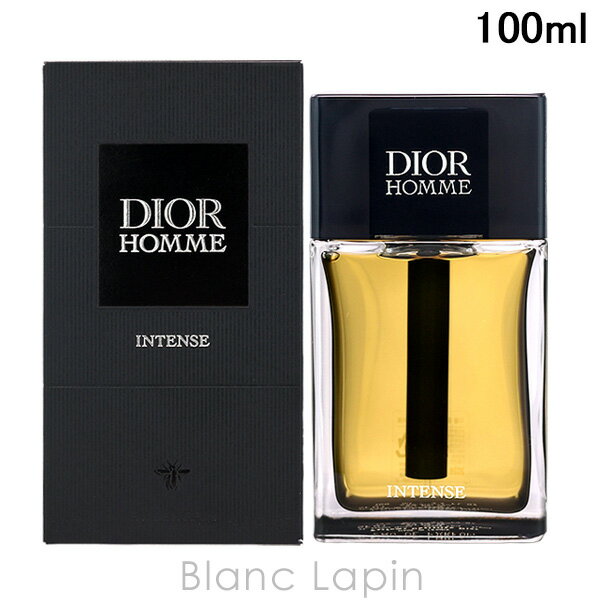 クリスチャンディオール Dior ディオール オム インテンス EDP 100ml フレグランス男性用 香水 メンズ [838185]