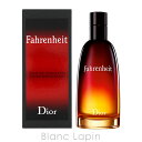 〔最大400円OFFクーポン配布中〕クリスチャンディオール Dior ファーレンハイトオーデトワレ 100ml [012219]