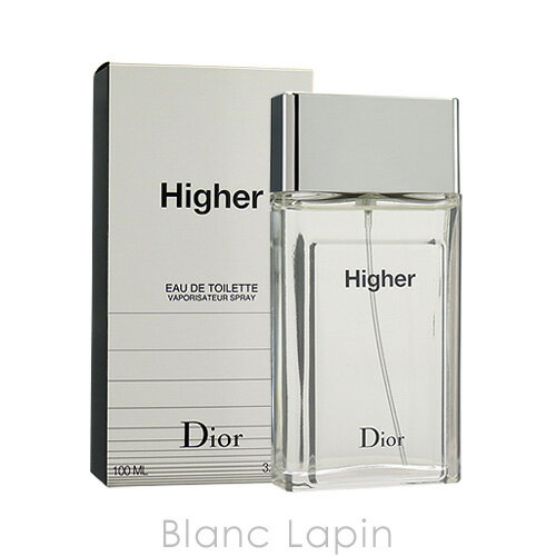 クリスチャンディオール Dior ハイヤー EDT 100ml [489226]