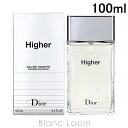 〔最大800円OFFクーポン配布中〕クリスチャンディオール Dior ハイヤー EDT 100ml [489226]