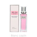 〔最大700円OFFクーポン配布中〕クリスチャンディオール Dior ミスディオールローズ＆ローズ EDT ローラーパール 20ml 544047