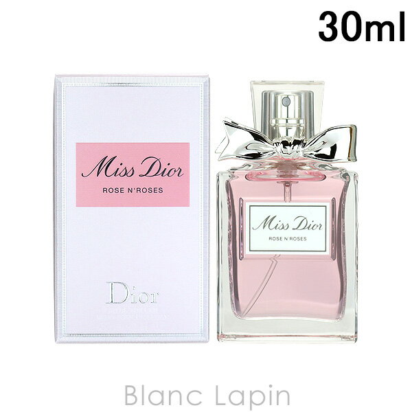 Miss Dior Rose N' Roses 30ml 新品未使用未開封 楽天市場】ディオール rose n roseの通販