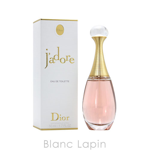 クリスチャンディオール Dior ジャドールオールミエール EDT 50ml [296625]