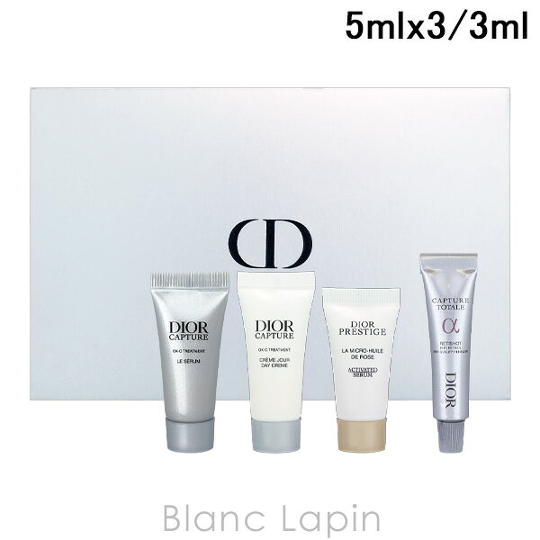 楽天市場】dior ディオール お試し 香水 3本セットの通販