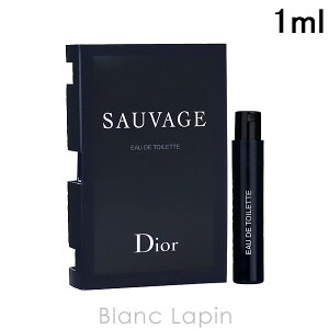 ڥߥ˥ ꥹǥ Dior  EDT 1ml [248464]