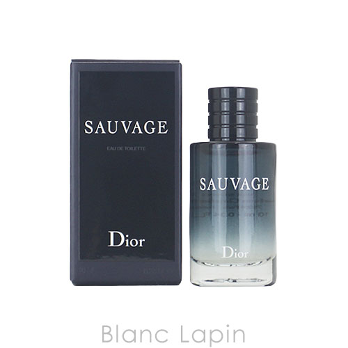 〔最大400円OFFクーポン配布中〕【ミニサイズ】 クリスチャンディオール Dior ソヴァージュ EDT 10ml [248457]