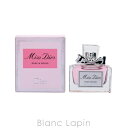 【ミニサイズ】 クリスチャンディオール Dior ミスディオールローズ＆ローズ EDT 5ml [501040/073408]