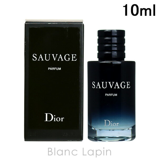 【ミニサイズ】 クリスチャンディオール Dior ソヴァージュ P 10ml 487382