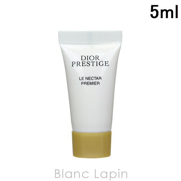 【ミニサイズ】 クリスチャンディオール Dior プレステージルネクタープレミエ 5ml [676984]