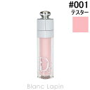 【テスター】 クリスチャンディオール Dior ディオールアディクトリップマキシマイザー #001 ピンク 6ml [095196]