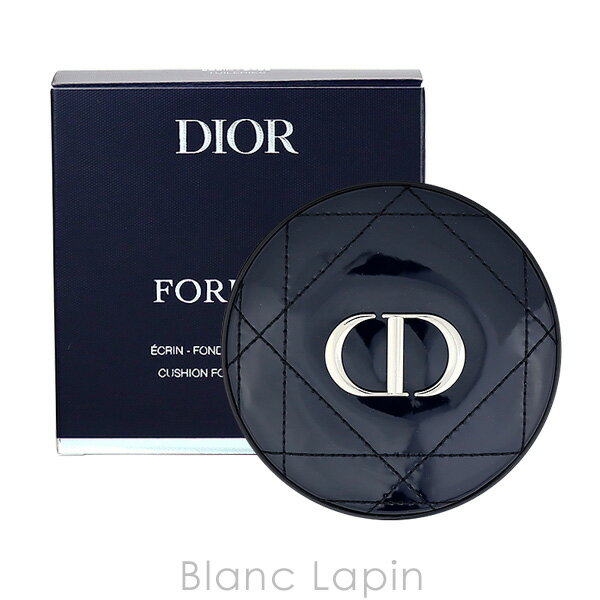 ディオール ファンデーション クリスチャンディオール Dior ディオールスキンフォーエヴァークッションケース ヴァイナルカナージュ [660273]