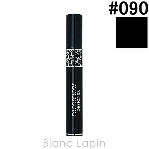 クリスチャンディオール Dior マスカラディオールショウデザイナー #090 プロブラック ...